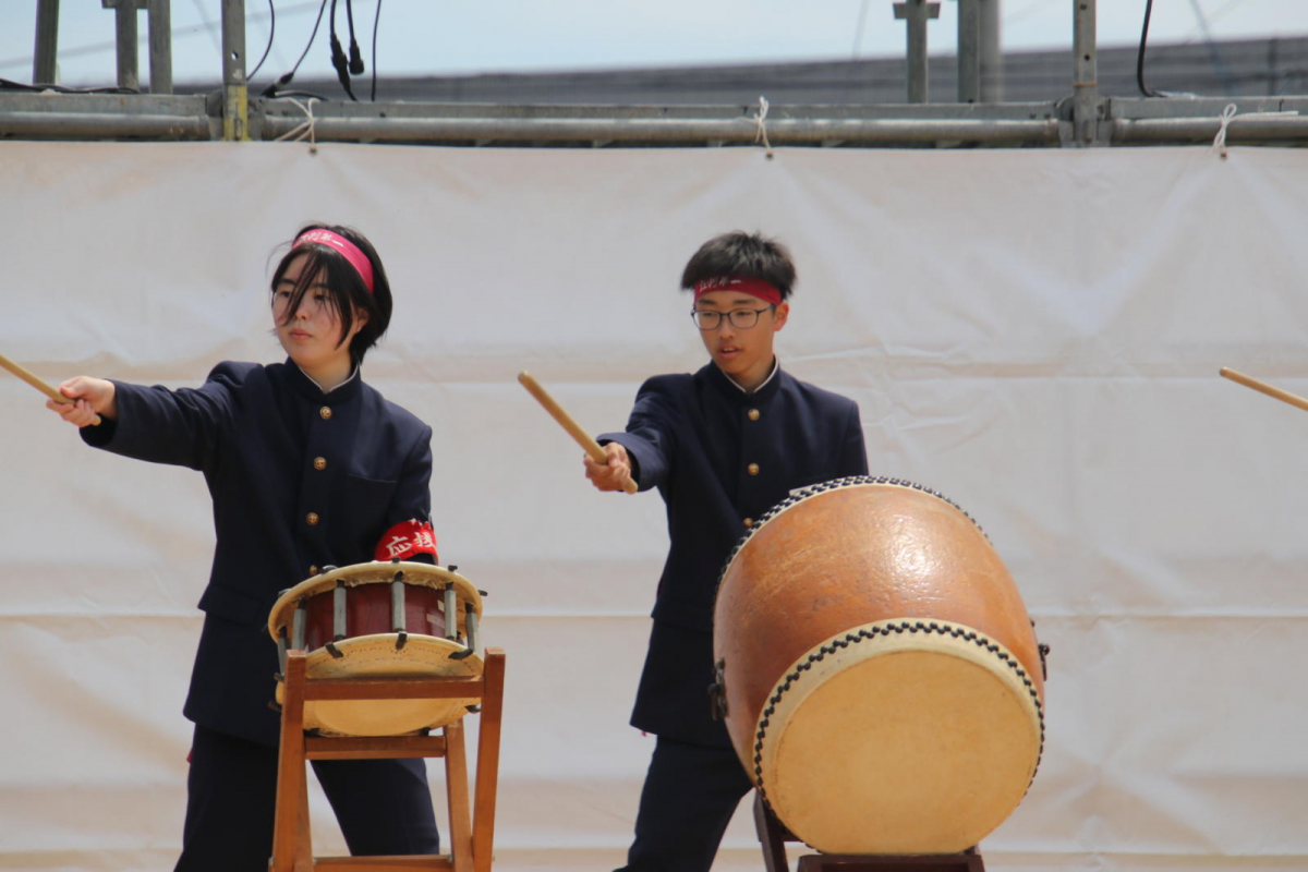 第52回江刺甚句まつり2025その3 2025/05/03