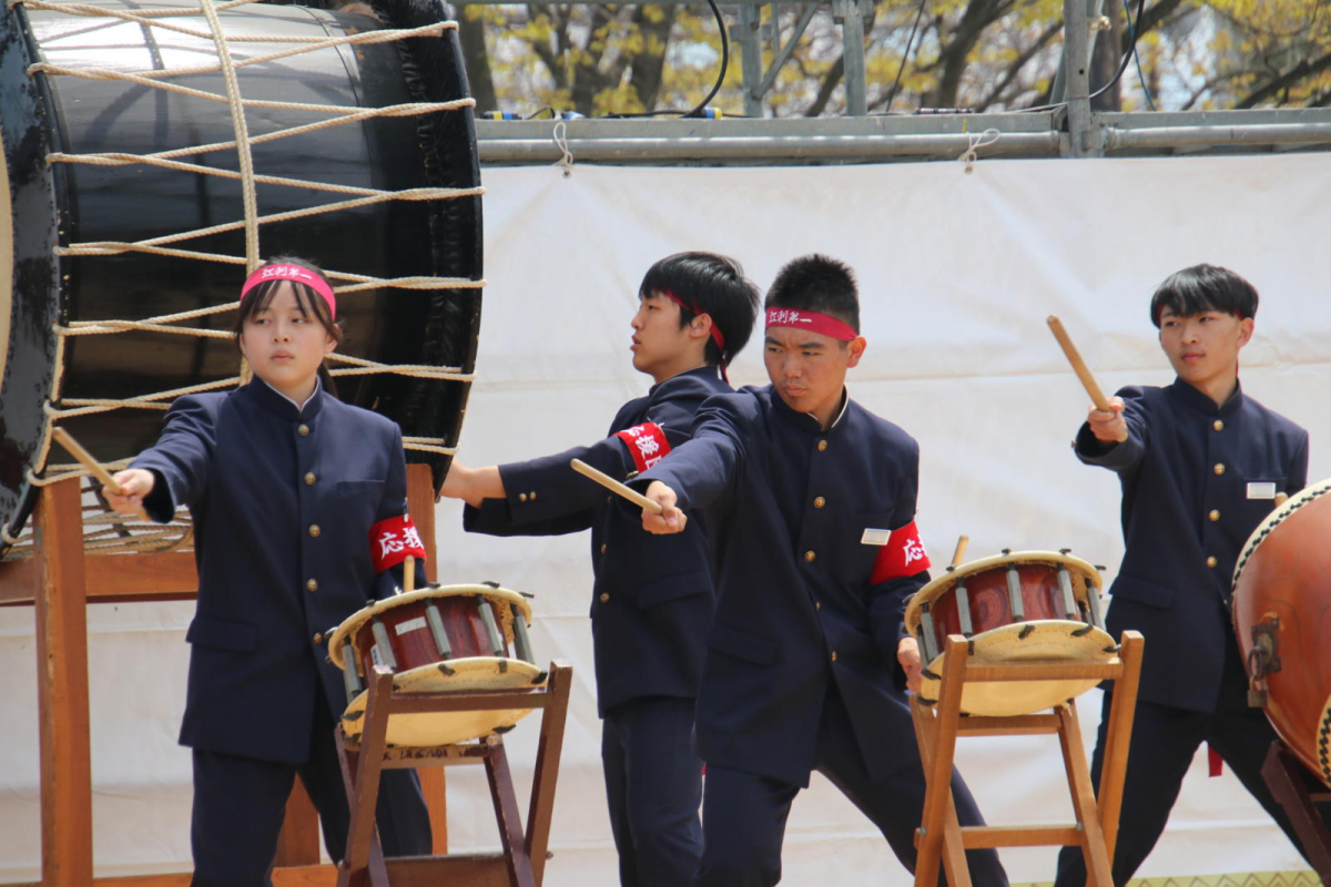 第52回江刺甚句まつり2025その3 2025/05/03