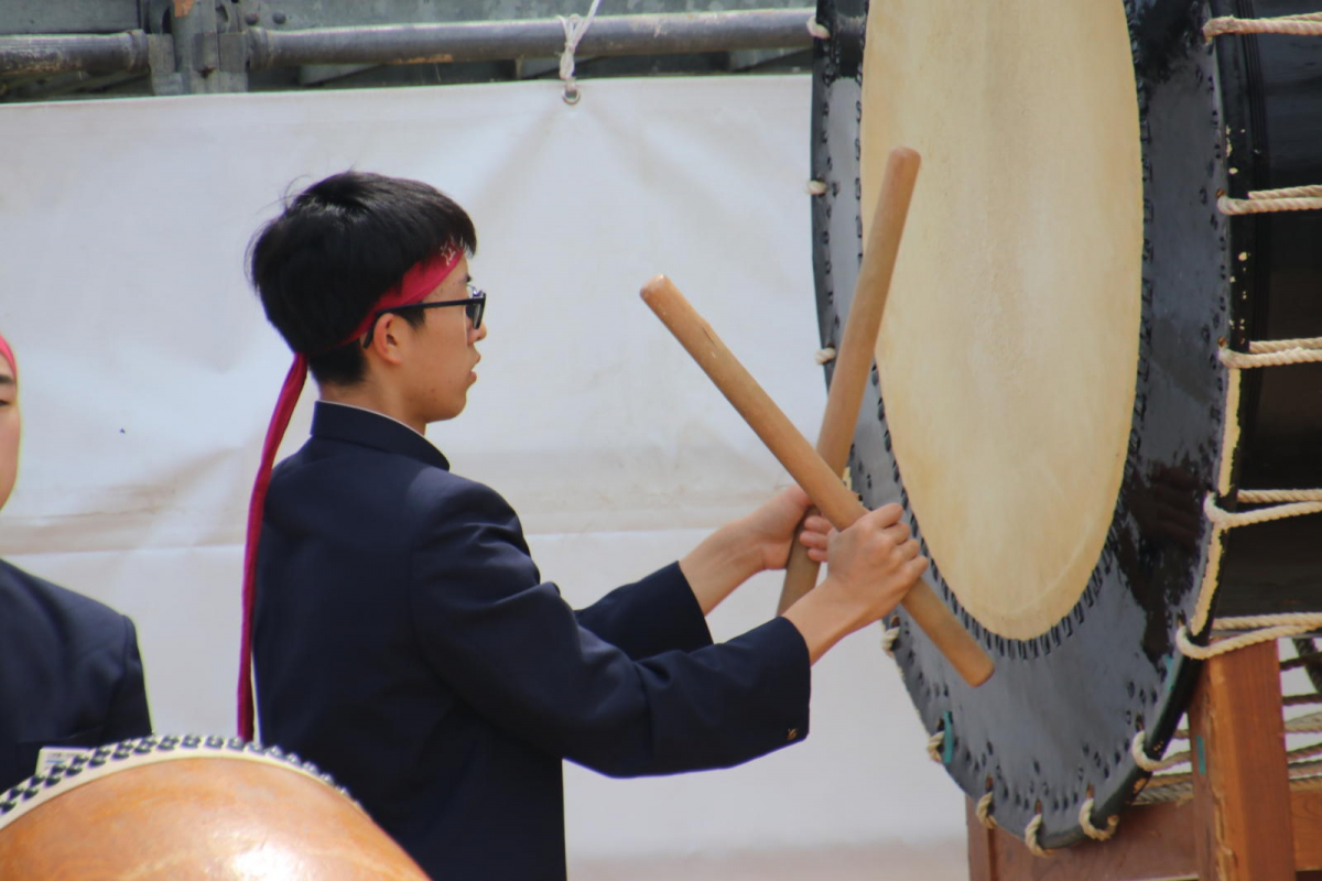 第52回江刺甚句まつり2025その3 2025/05/03