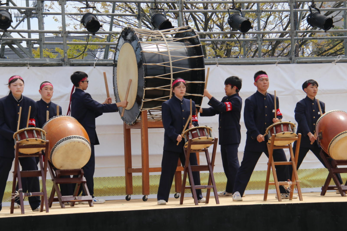 第52回江刺甚句まつり2025その3 2025/05/03