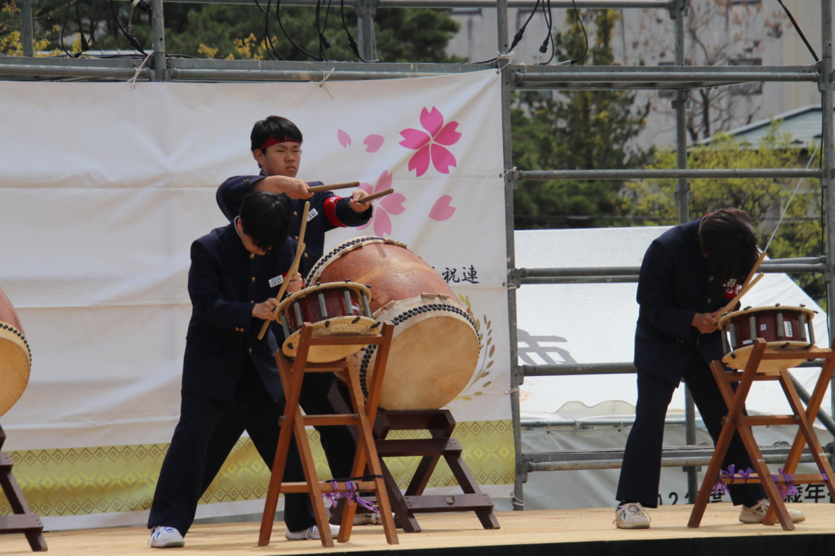 第52回江刺甚句まつり2025その3 2025/05/03