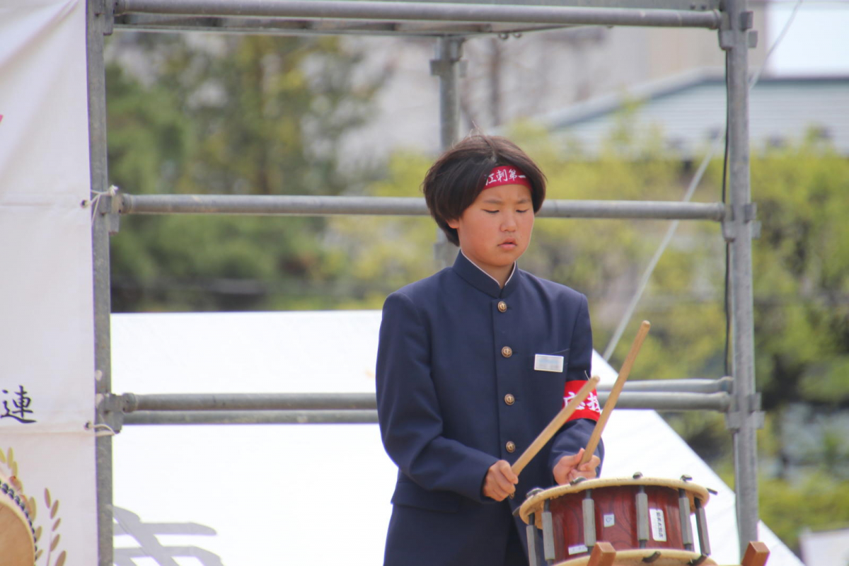 第52回江刺甚句まつり2025その3 2025/05/03