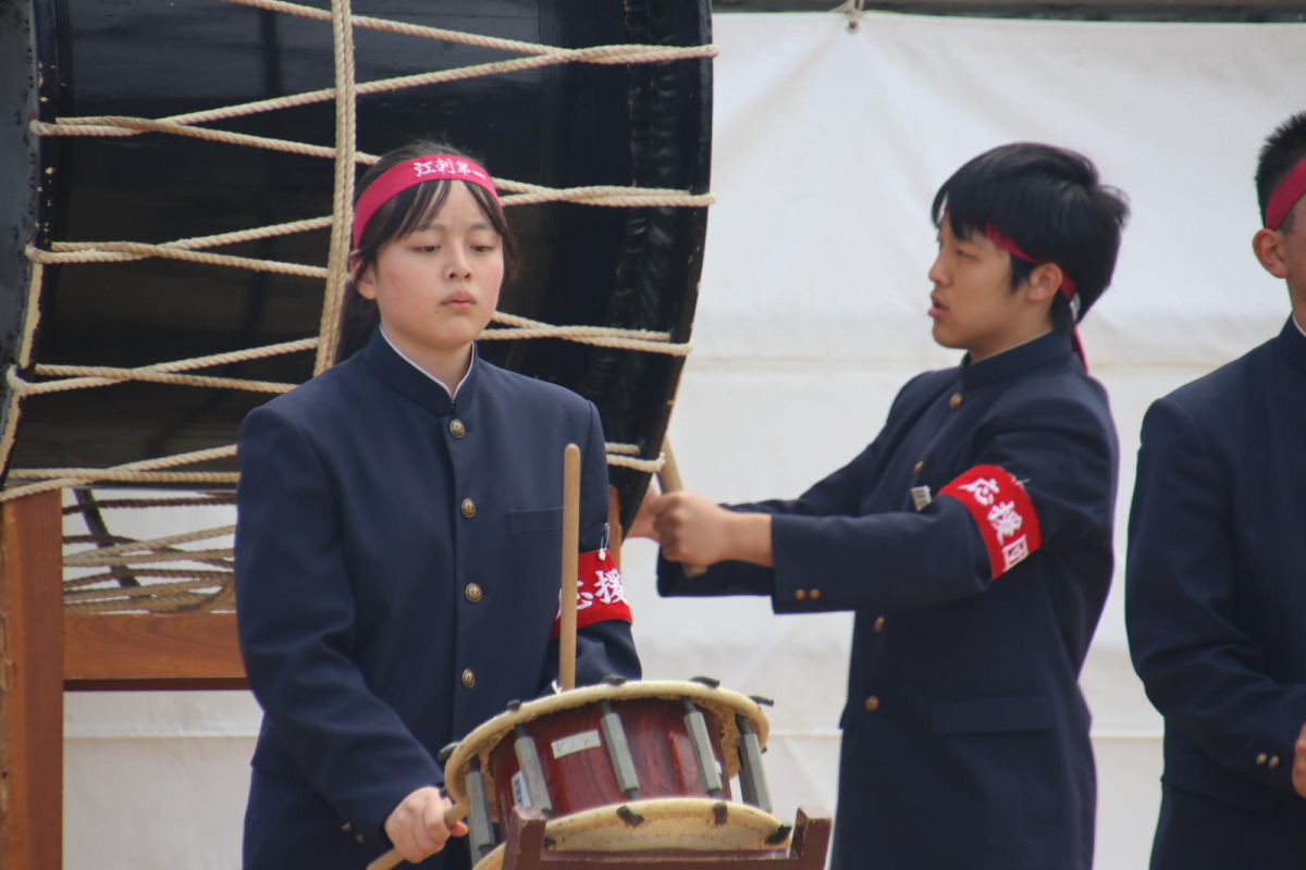 第52回江刺甚句まつり2025その3 2025/05/03
