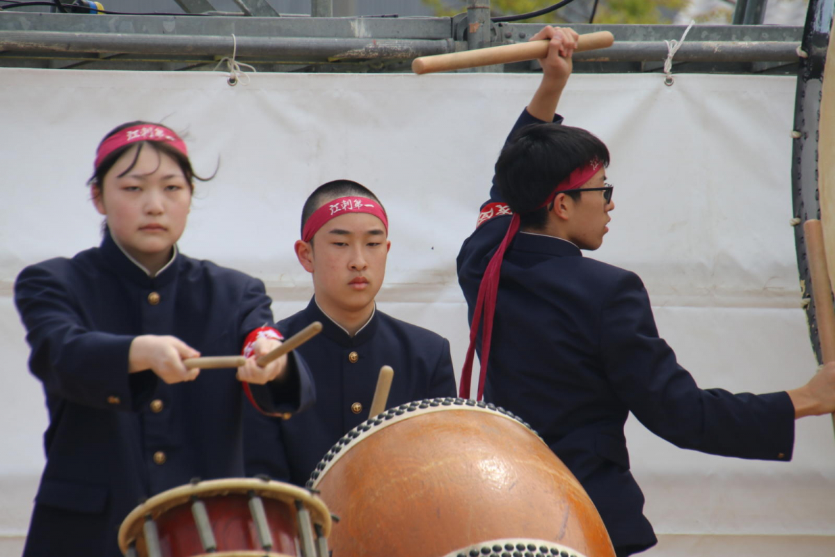 第52回江刺甚句まつり2025その3 2025/05/03