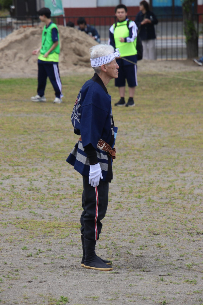 第52回江刺甚句まつり2025その3 2025/05/03