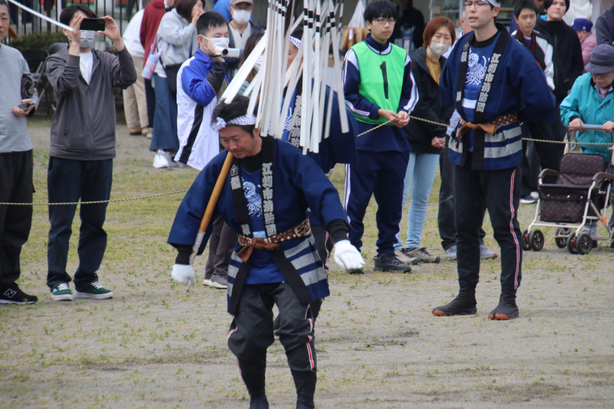 第52回江刺甚句まつり2025その3 2025/05/03