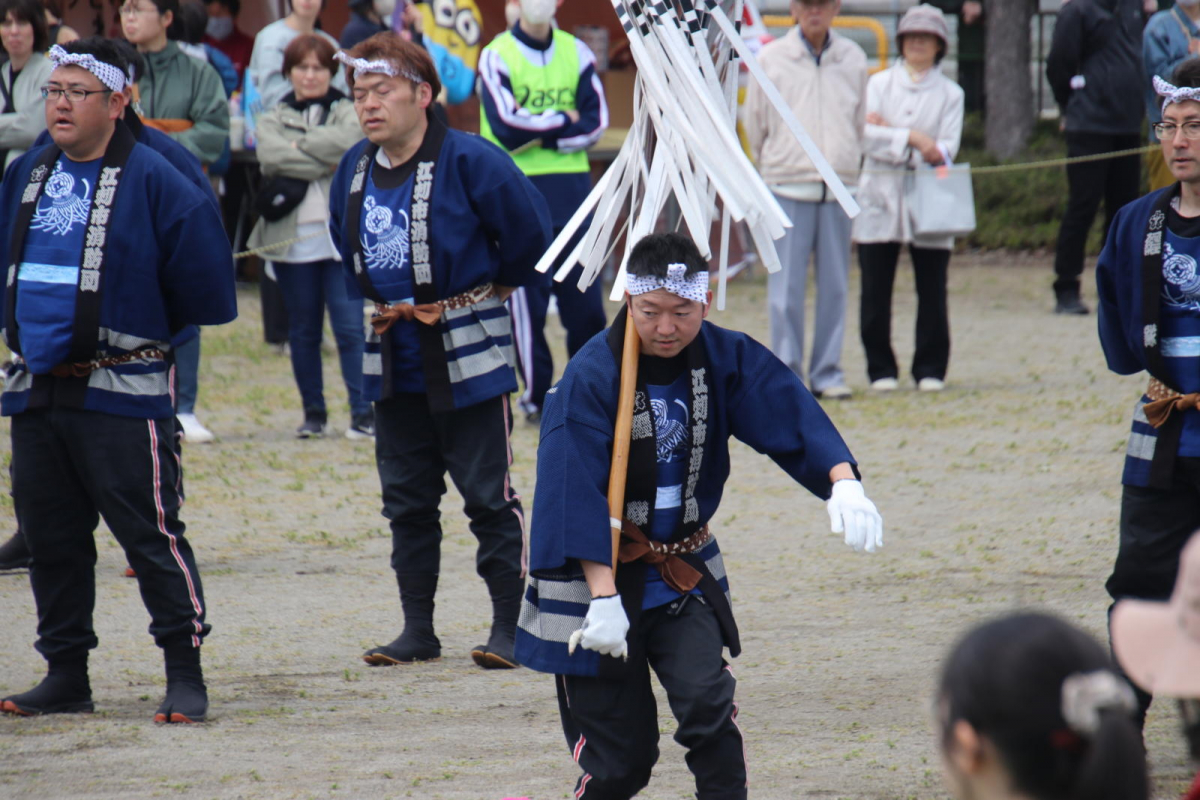 第52回江刺甚句まつり2025その3 2025/05/03
