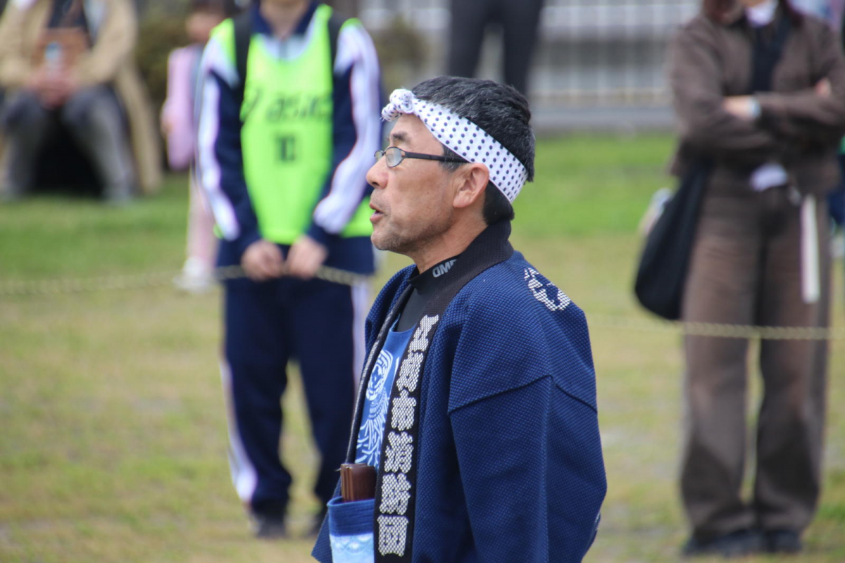 第52回江刺甚句まつり2025その3 2025/05/03