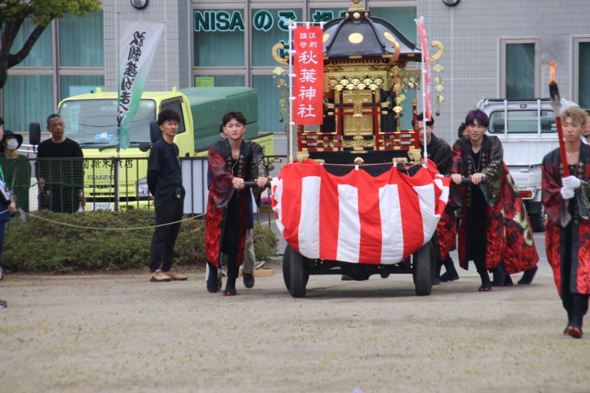 第52回江刺甚句まつり2025その3 2025/05/03