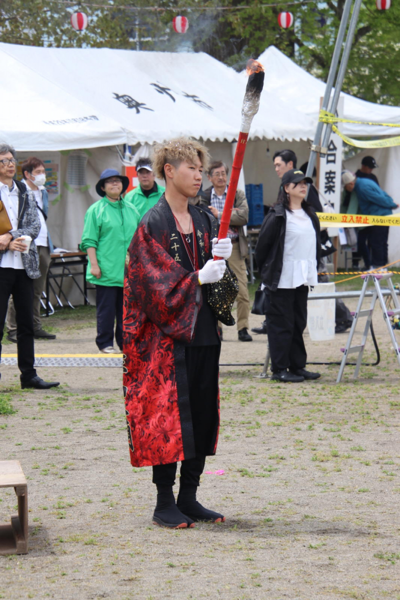 第52回江刺甚句まつり2025その3 2025/05/03