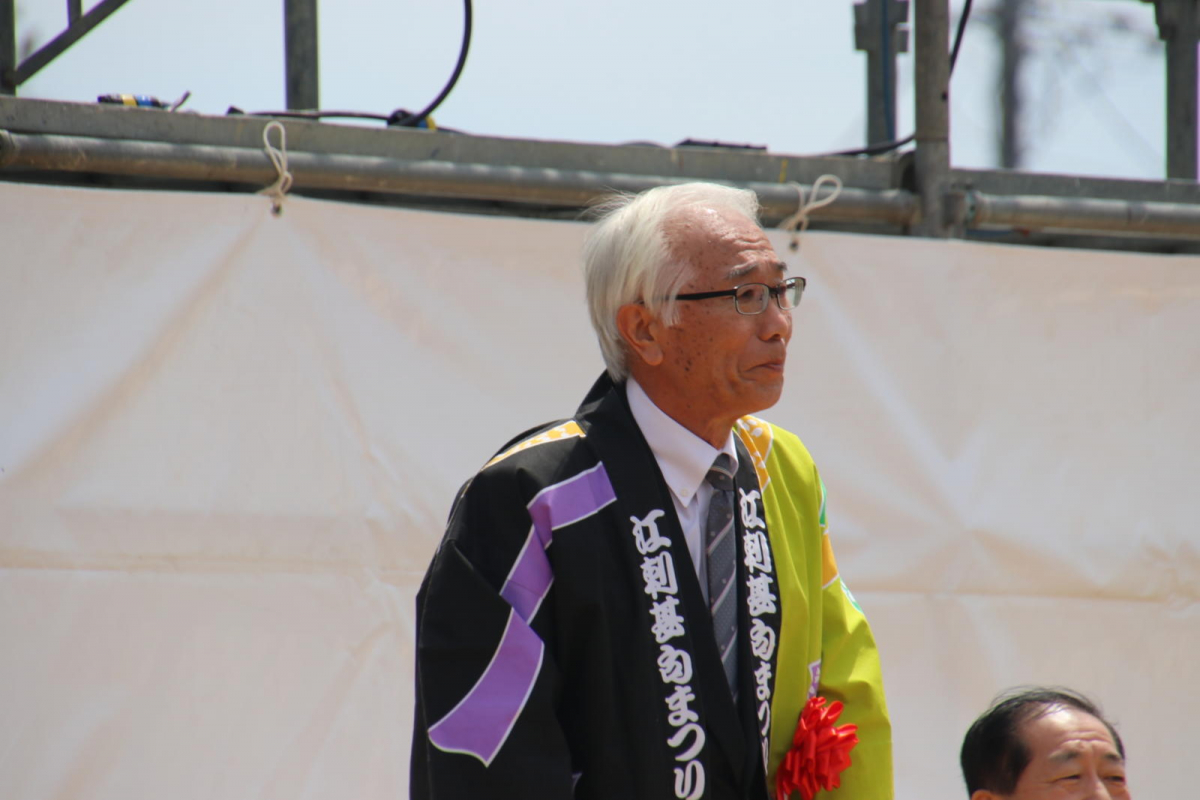 第52回江刺甚句まつり2025その3 2025/05/03