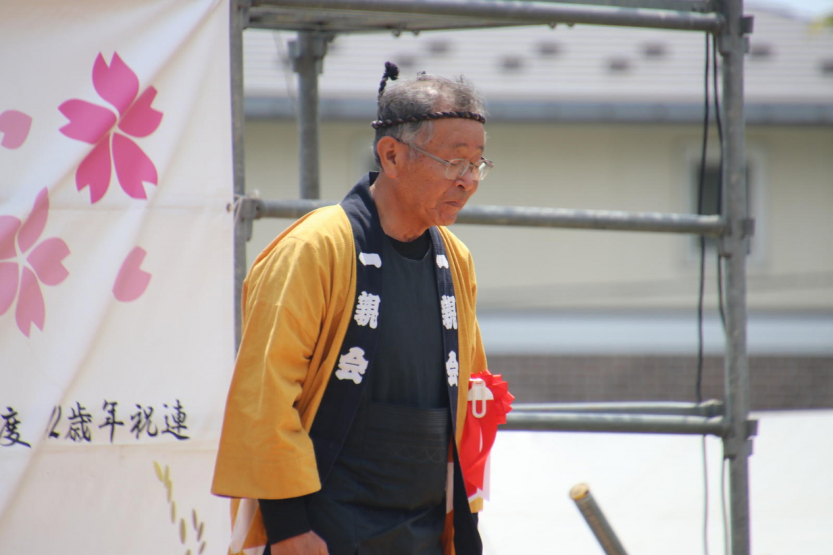 第52回江刺甚句まつり2025その3 2025/05/03