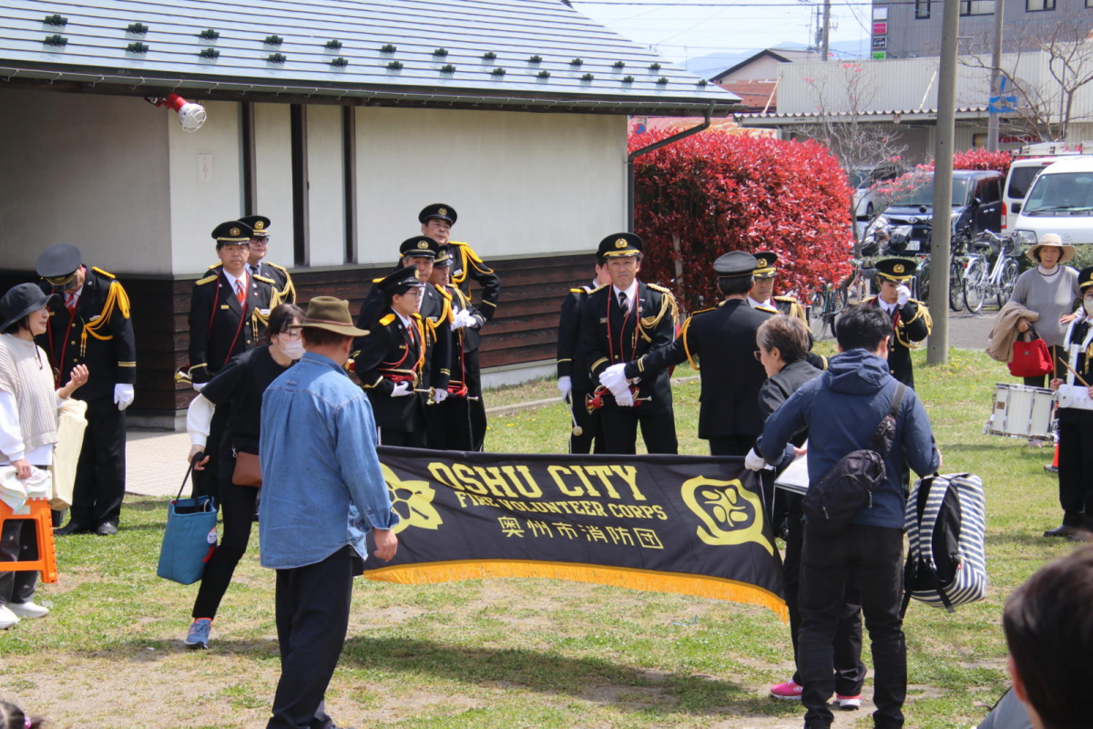 第52回江刺甚句まつり2025その3 2025/05/03