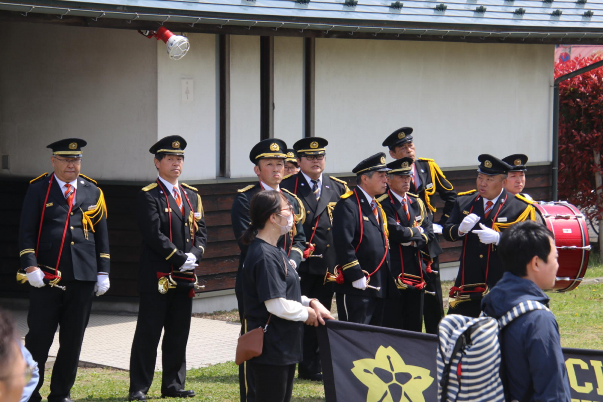 第52回江刺甚句まつり2025その3 2025/05/03