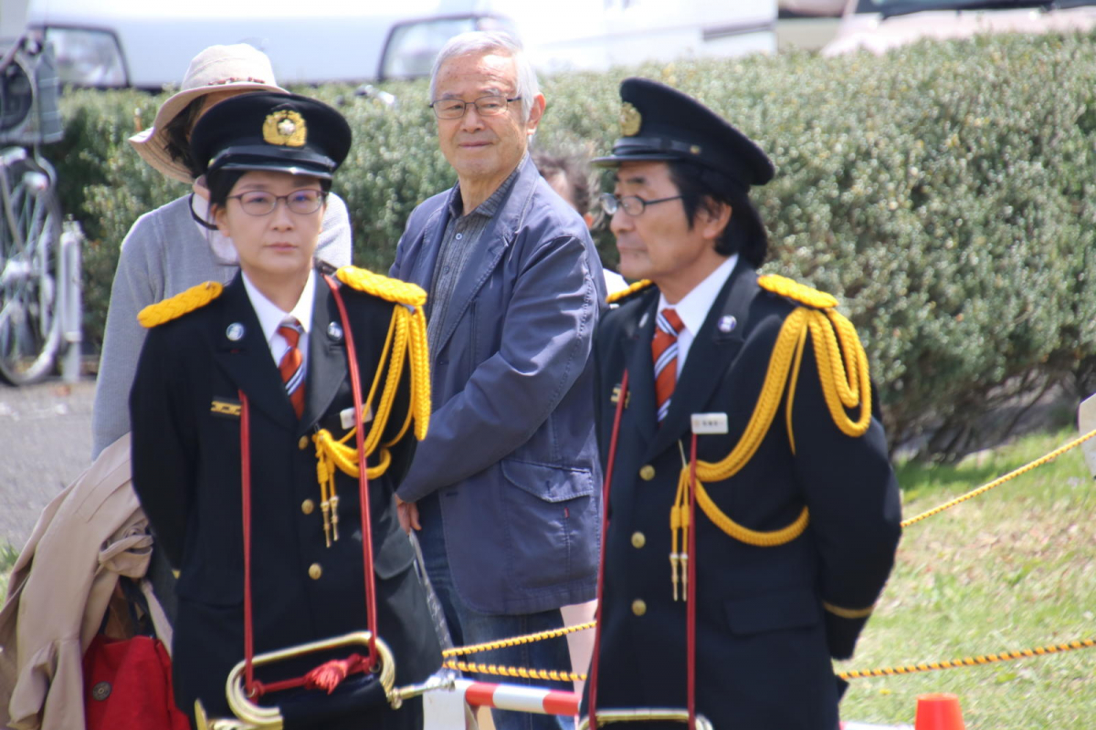 第52回江刺甚句まつり2025その3 2025/05/03