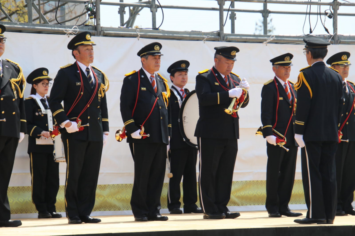 第52回江刺甚句まつり2025その3 2025/05/03