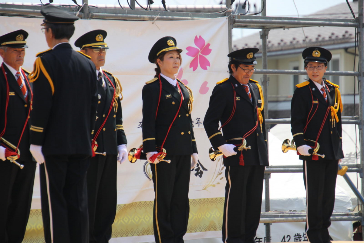 第52回江刺甚句まつり2025その3 2025/05/03