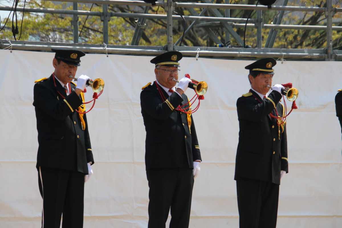 第52回江刺甚句まつり2025その3 2025/05/03