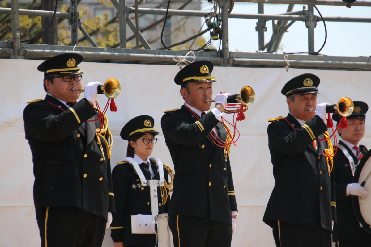 第52回江刺甚句まつり2025その3 2025/05/03