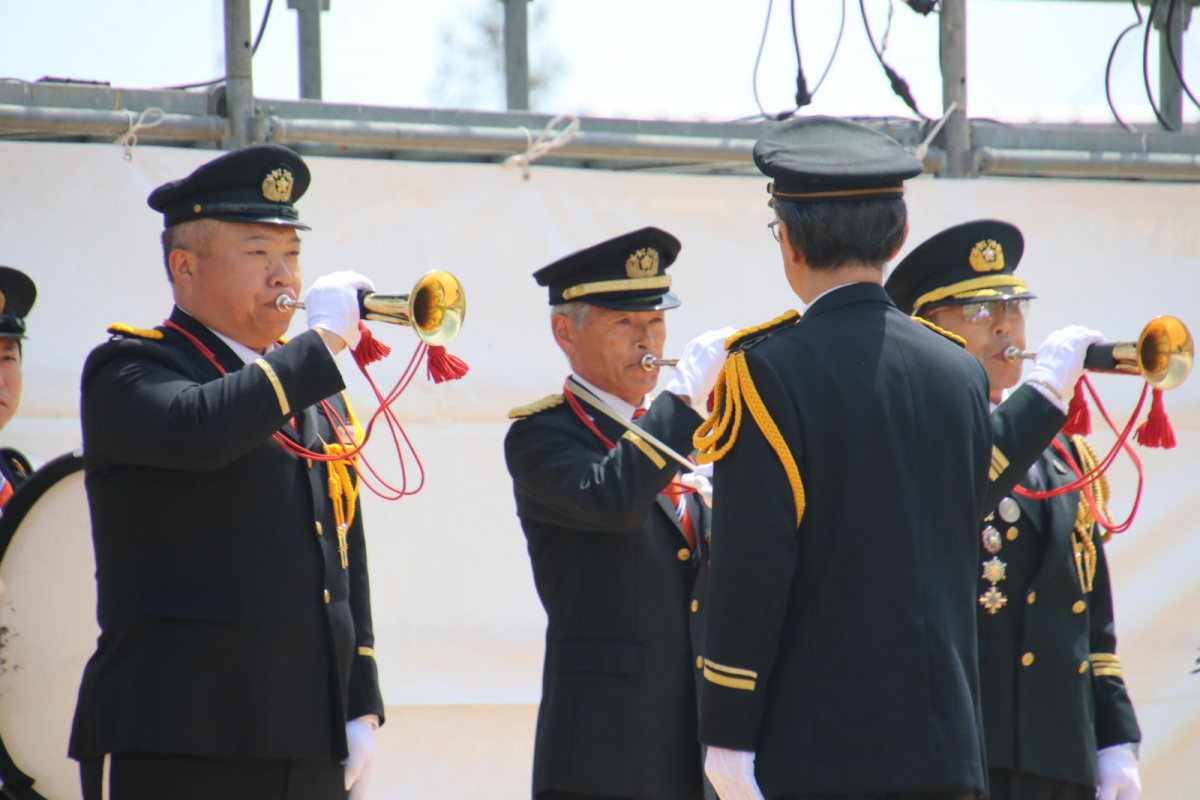 第52回江刺甚句まつり2025その3 2025/05/03