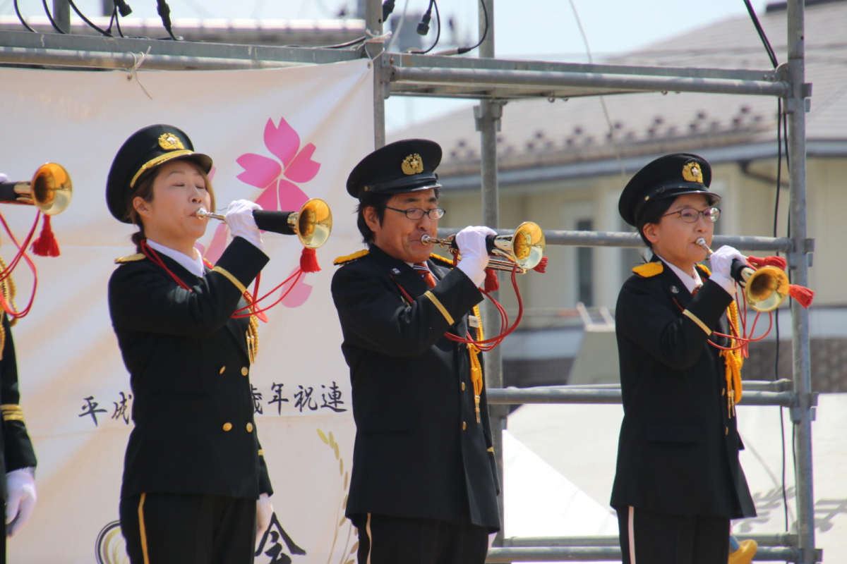 第52回江刺甚句まつり2025その3 2025/05/03