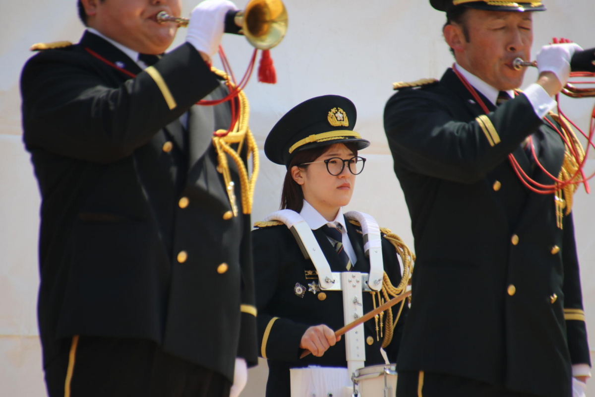 第52回江刺甚句まつり2025その3 2025/05/03