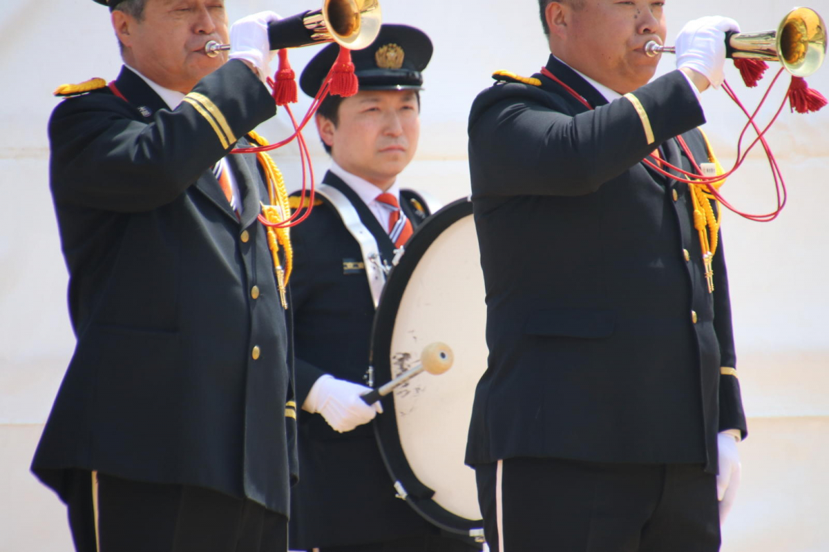 第52回江刺甚句まつり2025その3 2025/05/03