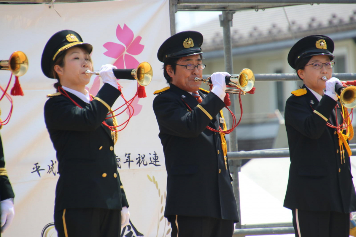 第52回江刺甚句まつり2025その3 2025/05/03