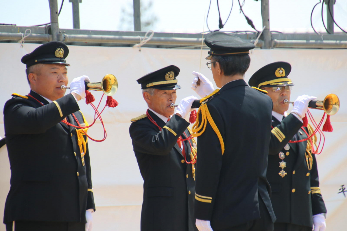 第52回江刺甚句まつり2025その3 2025/05/03