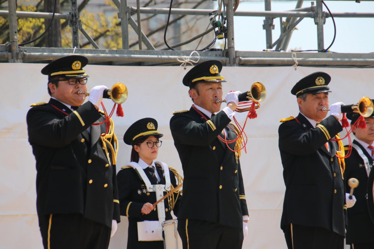 第52回江刺甚句まつり2025その3 2025/05/03