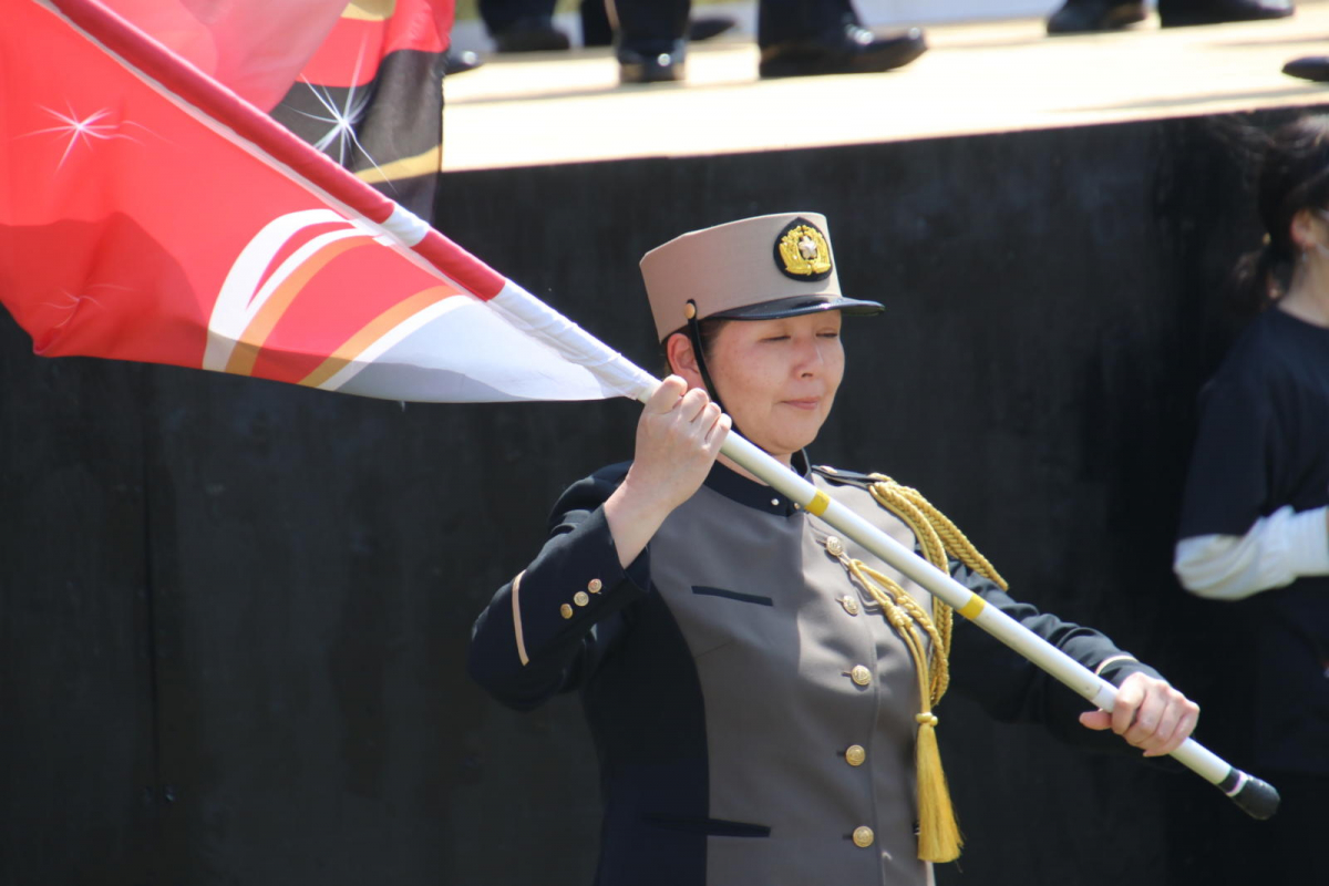 第52回江刺甚句まつり2025その3 2025/05/03