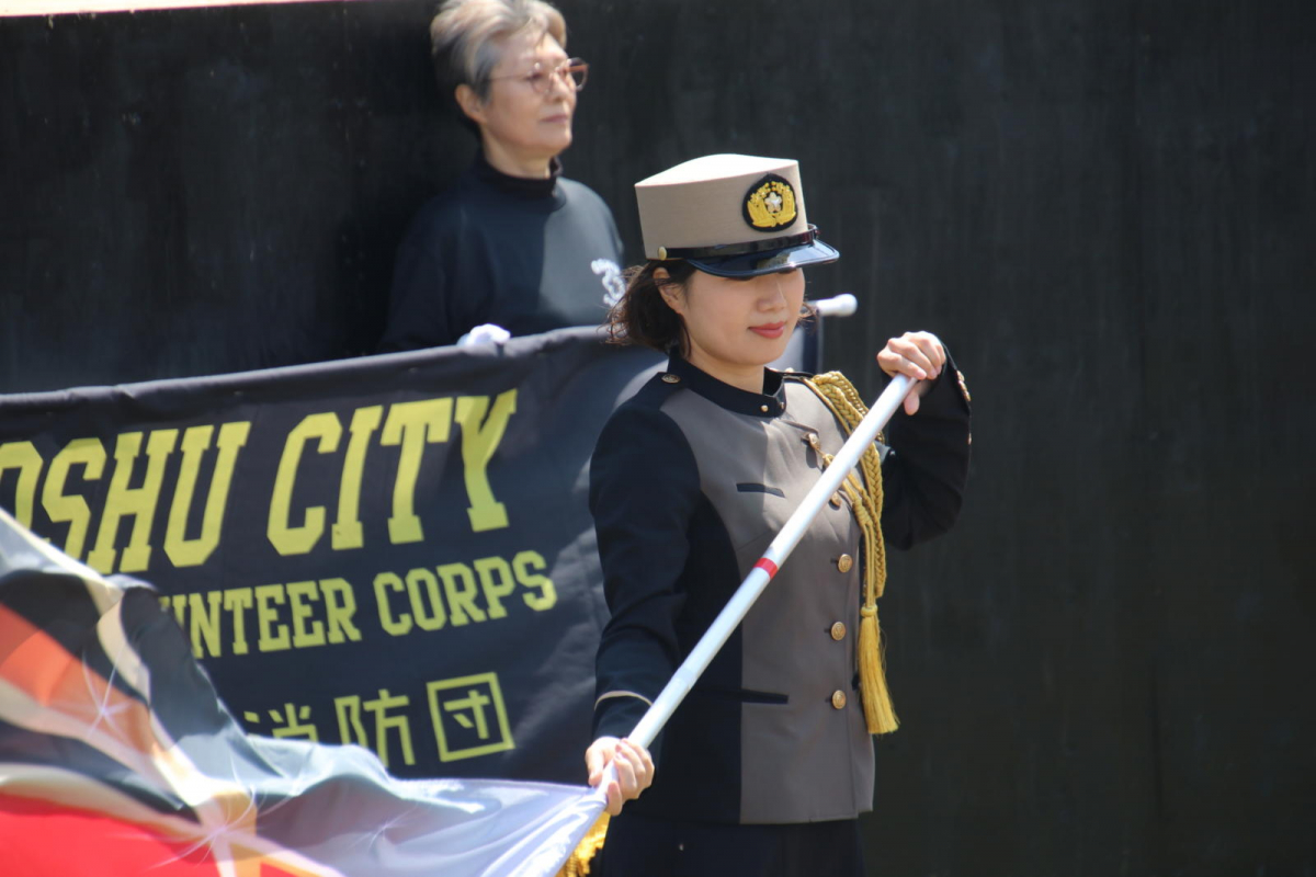 第52回江刺甚句まつり2025その3 2025/05/03