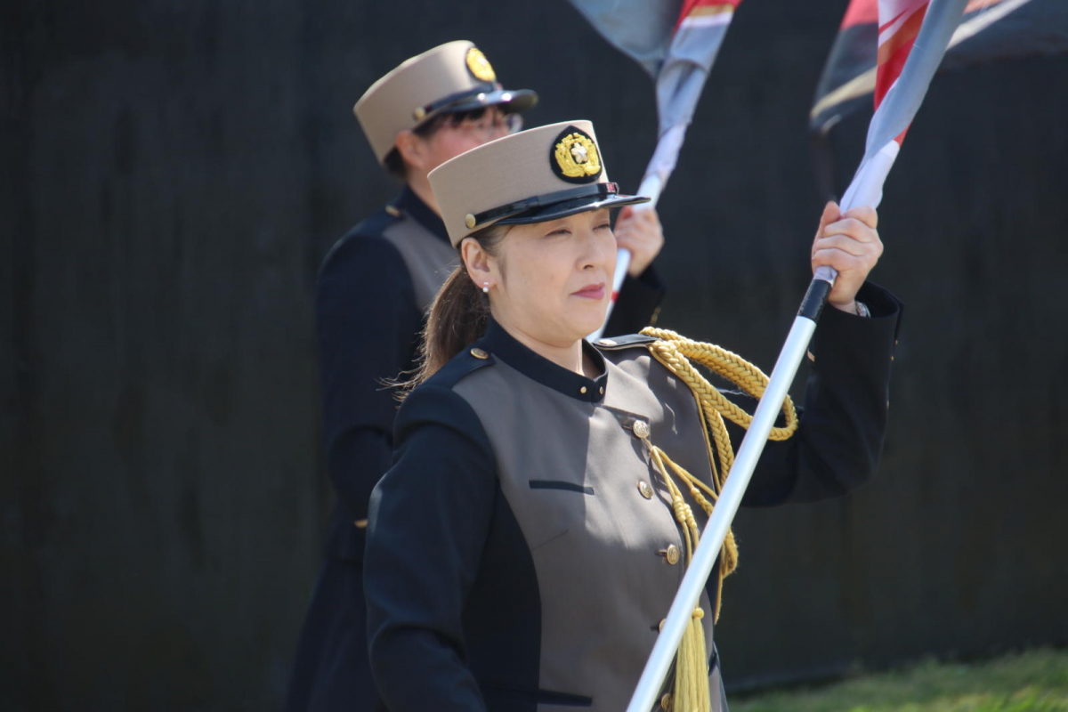 第52回江刺甚句まつり2025その3 2025/05/03