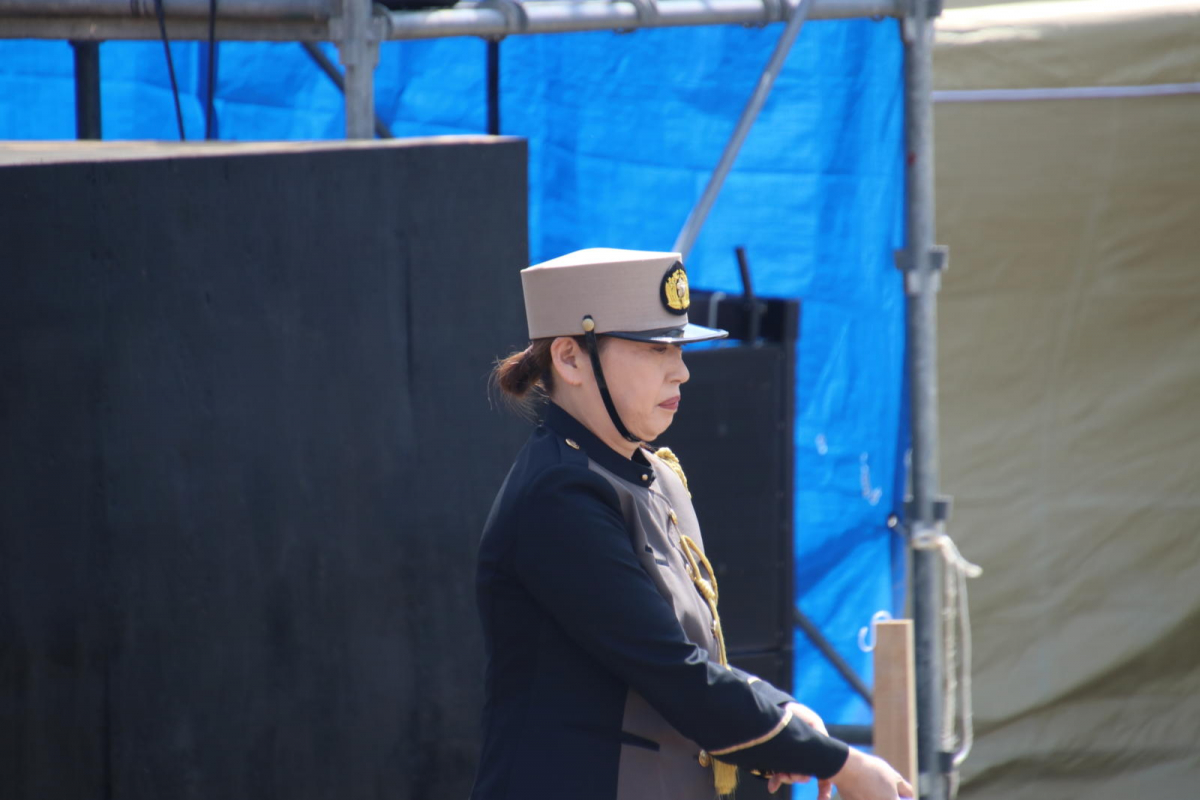 第52回江刺甚句まつり2025その3 2025/05/03