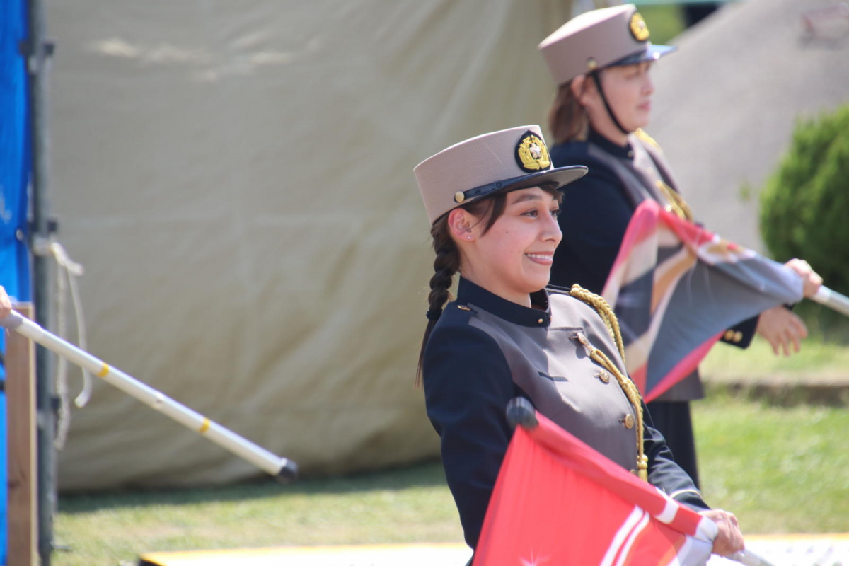 第52回江刺甚句まつり2025その3 2025/05/03