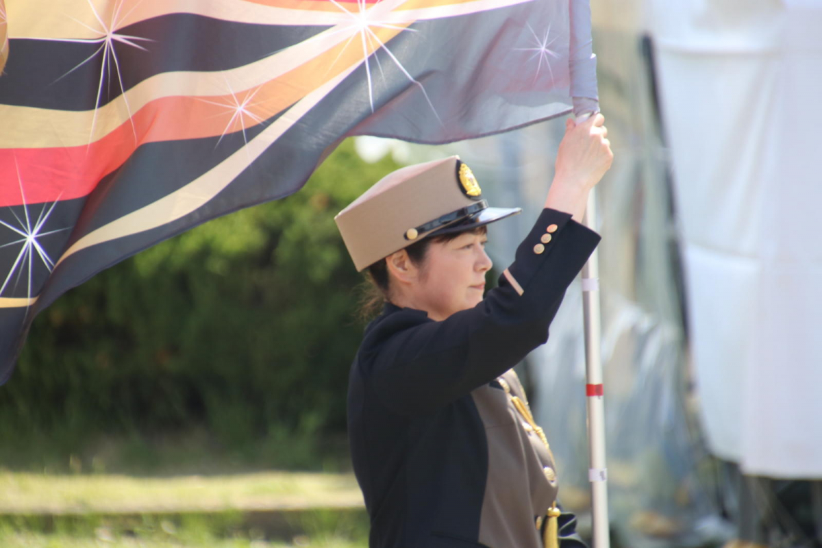 第52回江刺甚句まつり2025その3 2025/05/03