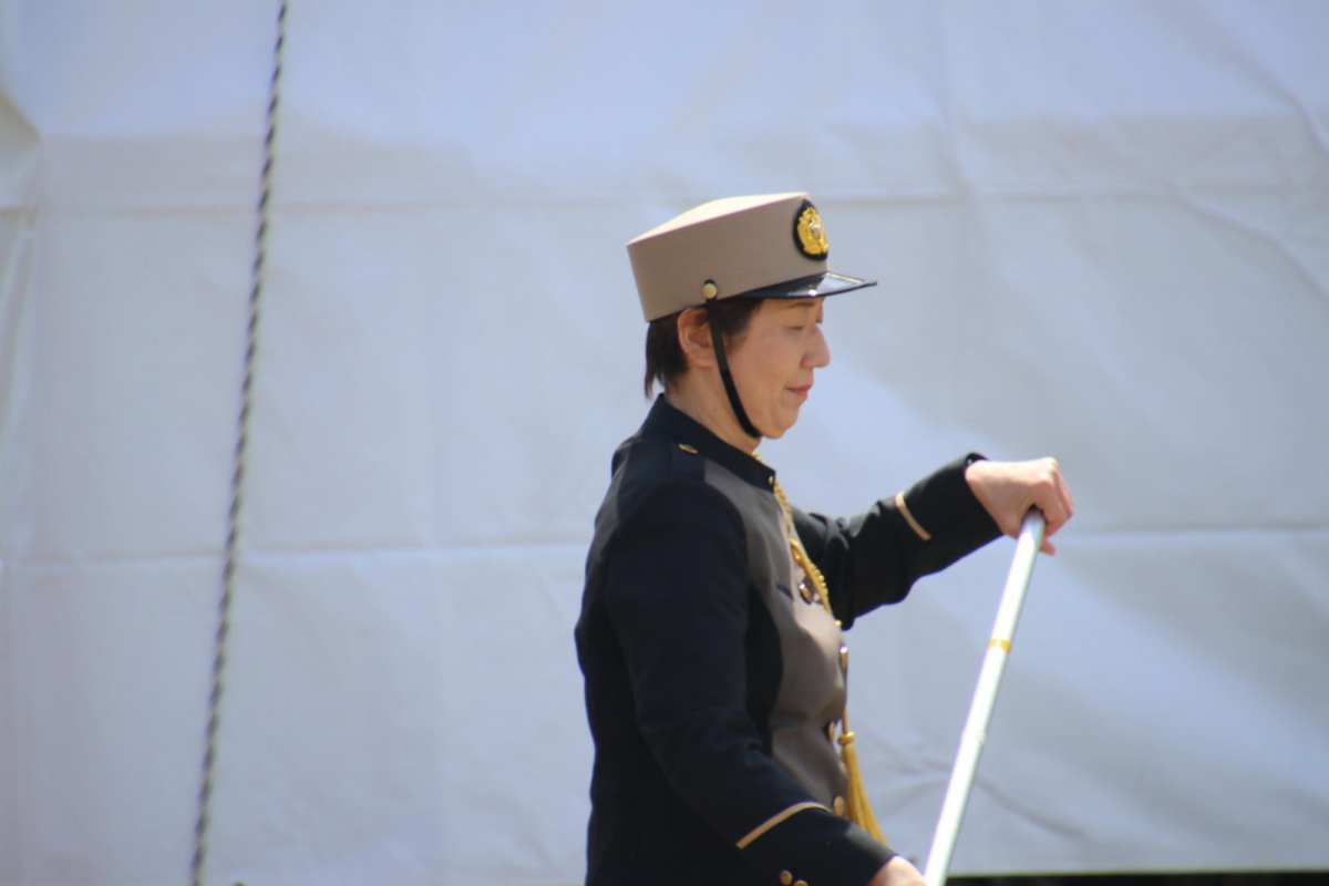 第52回江刺甚句まつり2025その3 2025/05/03