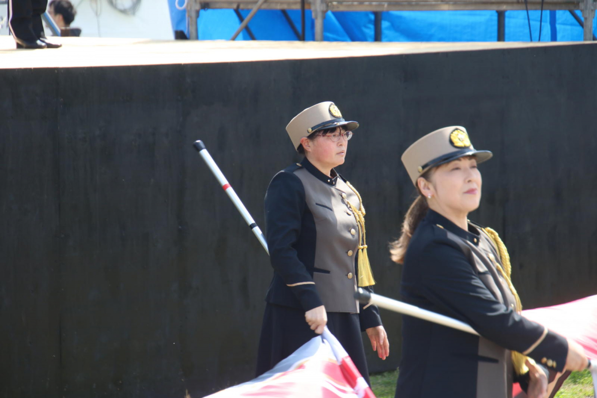 第52回江刺甚句まつり2025その3 2025/05/03