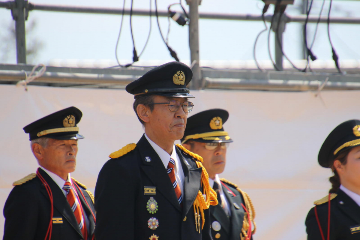 第52回江刺甚句まつり2025その3 2025/05/03