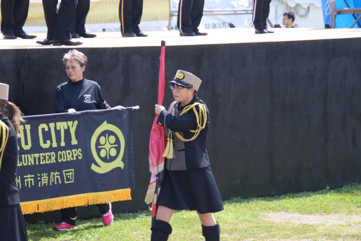 第52回江刺甚句まつり2025その3 2025/05/03