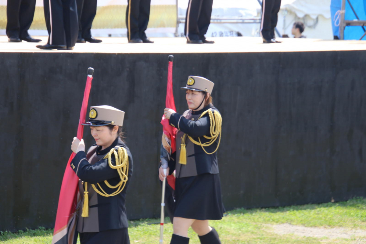 第52回江刺甚句まつり2025その3 2025/05/03