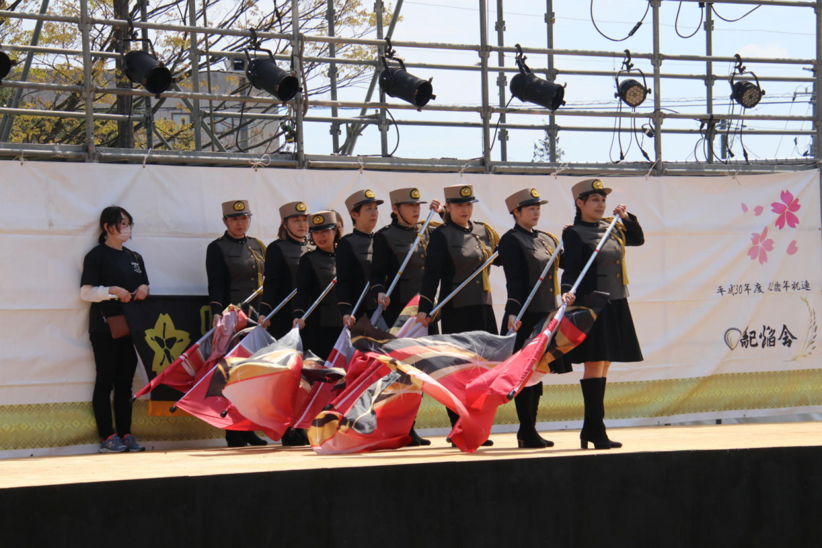 第52回江刺甚句まつり2025その3 2025/05/03