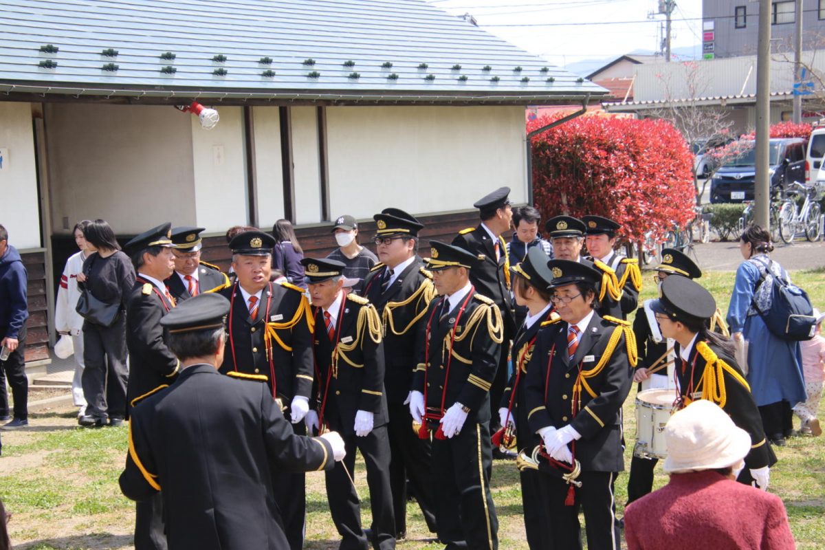 第52回江刺甚句まつり2025その3 2025/05/03