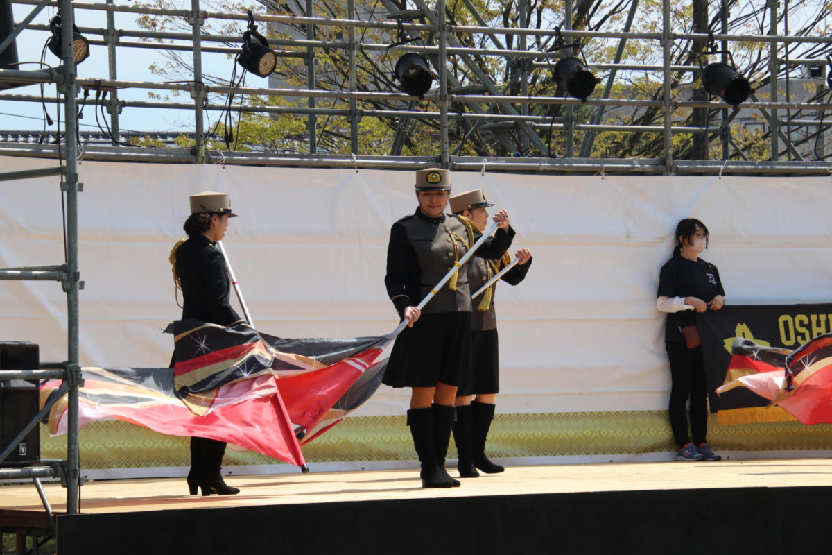 第52回江刺甚句まつり2025その3 2025/05/03