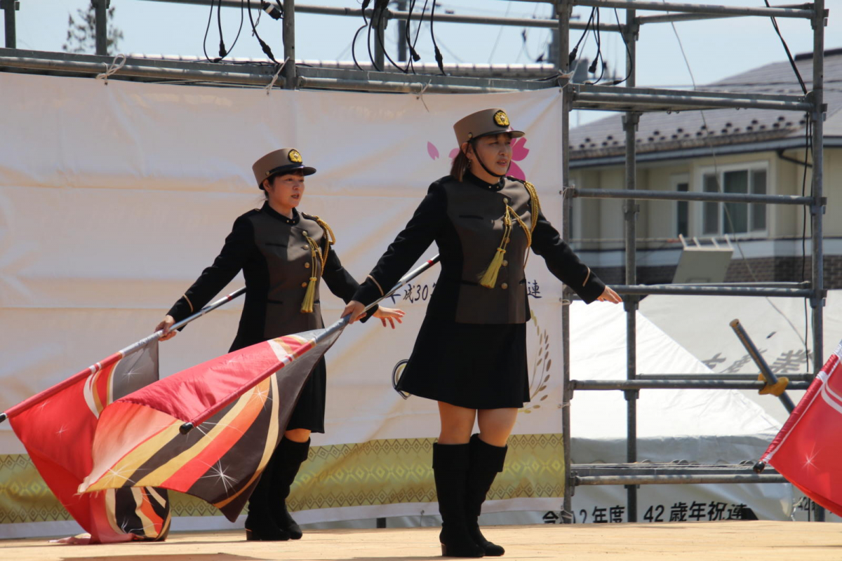 第52回江刺甚句まつり2025その3 2025/05/03