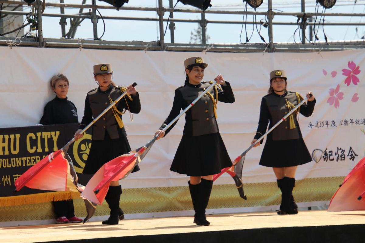 第52回江刺甚句まつり2025その3 2025/05/03