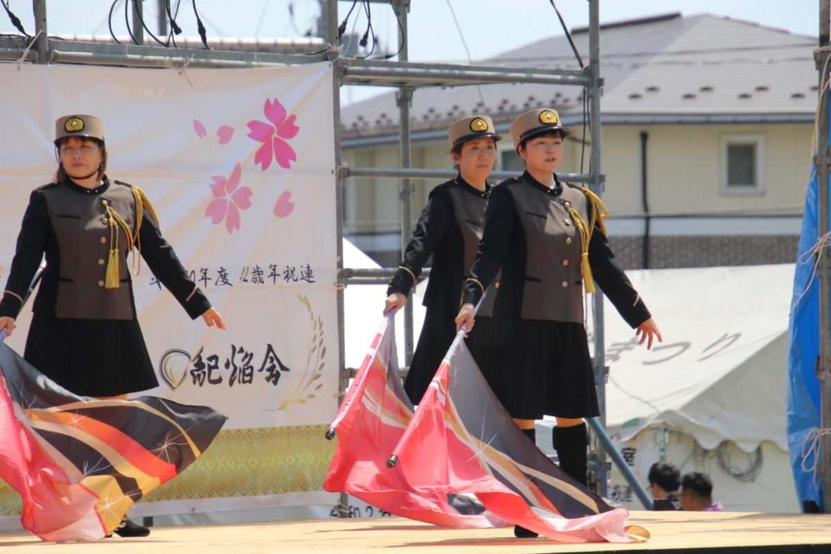 第52回江刺甚句まつり2025その3 2025/05/03