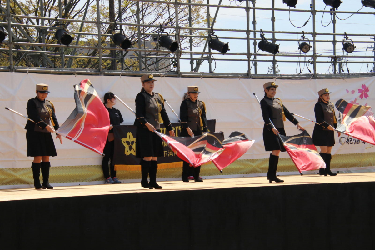 第52回江刺甚句まつり2025その3 2025/05/03