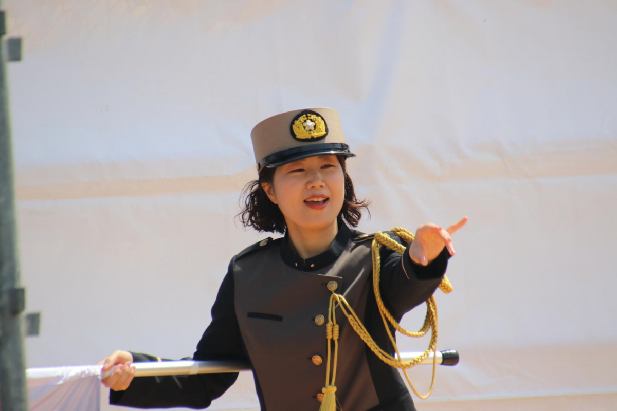 第52回江刺甚句まつり2025その3 2025/05/03