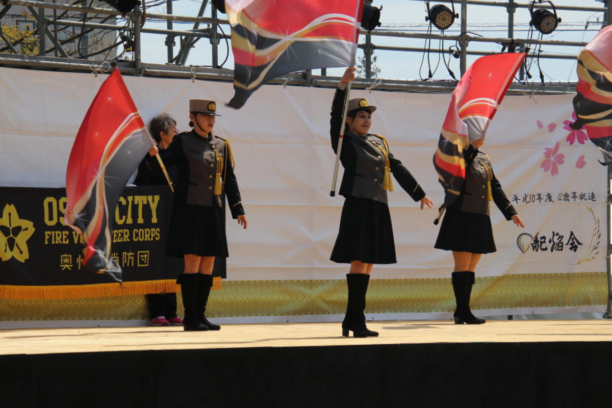 第52回江刺甚句まつり2025その3 2025/05/03